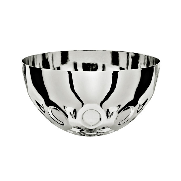 Immagine di MEZZA SFERA INTRECCIATA SILVER D. 160