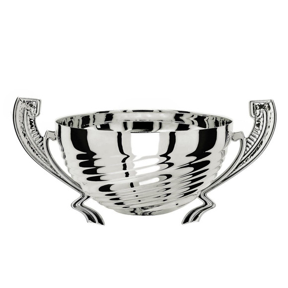 Immagine di MEZZA SFERA BASSA FILETTATA SILVER D. 160 LINEARE