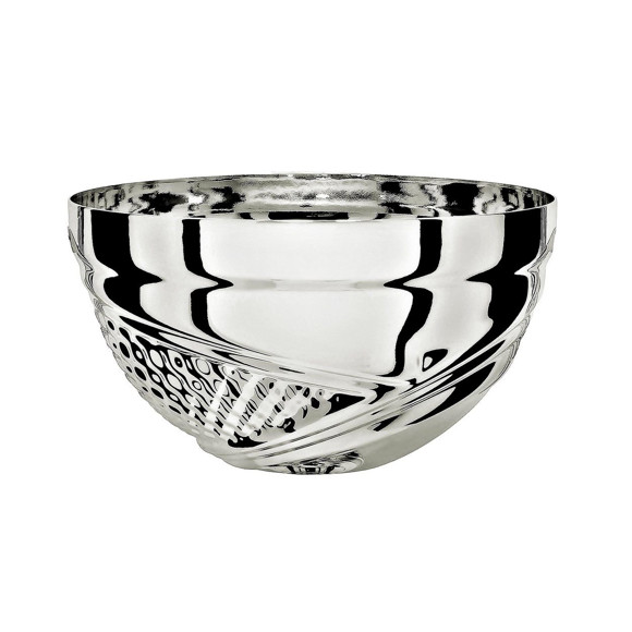Immagine di MEZZA SFERA BERRETTO SILVER D. 070 