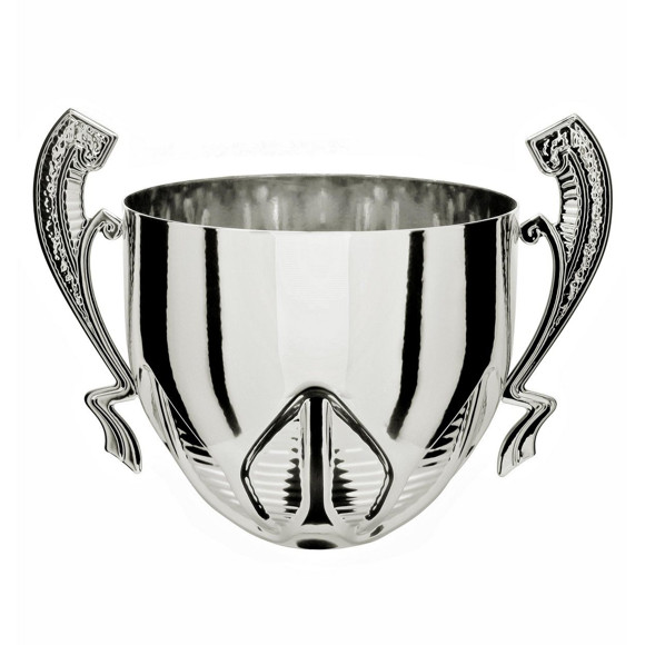 Immagine di 3/4 FRUTTO RIGATO SILVER D. 240 LINEARE