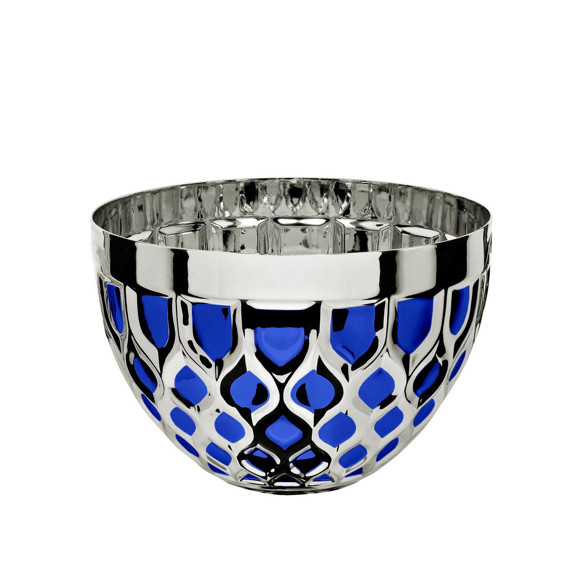 Immagine di 3/4 MAGLIA SILVER-BLUE D. 080