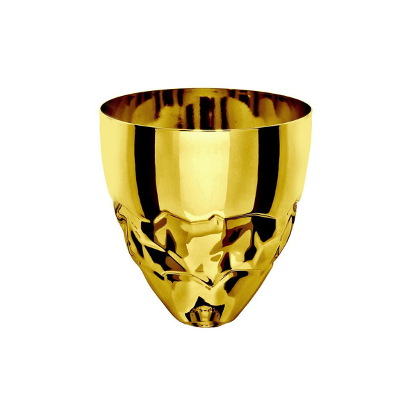 Immagine di CONO PIETRA GOLD D. 140