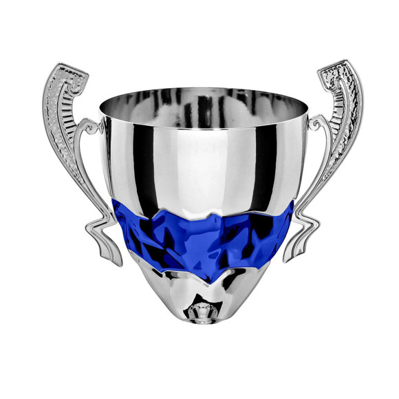 Immagine di CONO PIETRA SILVER-BLUE D. 240 LINEARE