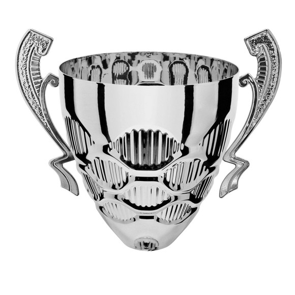 Immagine di CONO OCCHIALI SILVER- D. 220 LINEARE