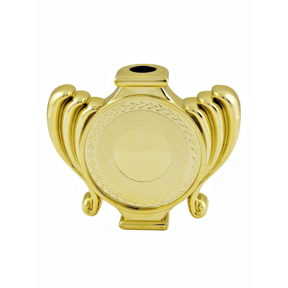 Immagine di Plastic Spacer  GRANA H 90 GOLD