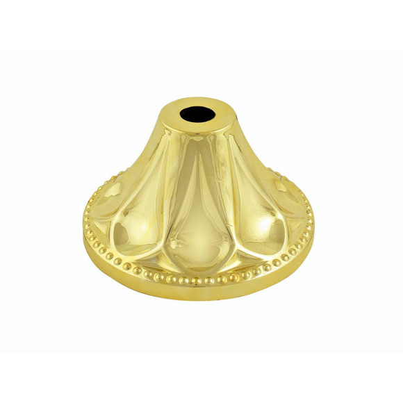 Immagine di Plastic Cover TASMANIA diam 60 GOLD